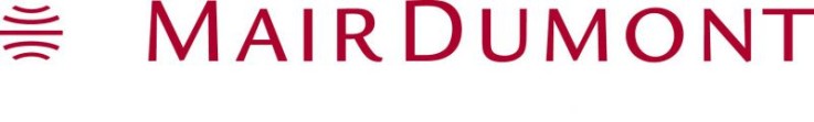 Client Logo Mairdumont