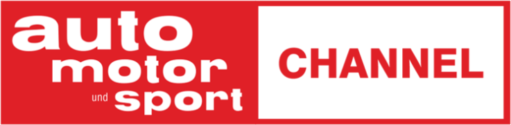 Client Logo auto-motor-sport channel